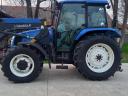 New Holland T5050 HI-LO 6700 radnih sati (CASE, John Deere)