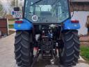 New Holland T5050 HI-LO 6700 radnih sati (CASE, John Deere)