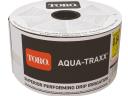 AQUA-TRAXX drip tape 6 mil (0, 15 mm) - 10/20/30 cm pitch