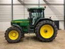 Traktor John Deere 7710 / 1999 / 12 200 hodin / Leasing od 20%