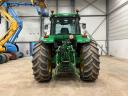 Traktor John Deere 7710 / 1999 / 12 200 hodin / Leasing od 20%