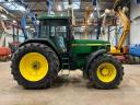 Traktor John Deere 7710 / 1999 / 12 200 hodin / Leasing od 20%