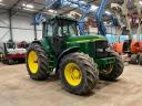 Traktor John Deere 7710 / 1999 / 12 200 hodin / Leasing od 20%