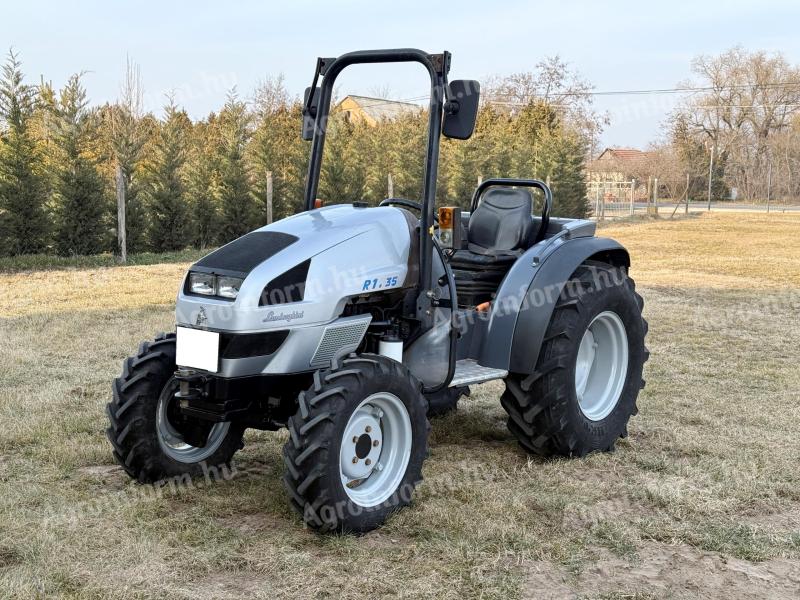 Traktor Lamborghini R1.35