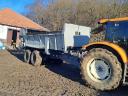 RMA 10 / RUR 10 manure spreader