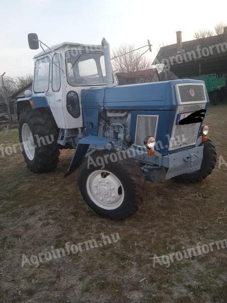 Tractor Fortschritt ZT 303 AS de vânzare