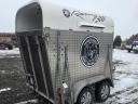 Excellent condition, strong two horsebox for sale