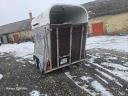 Excellent condition, strong two horsebox for sale