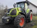 Claas Axion 830