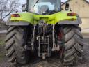 Claas Axion 830