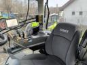 Claas Axion 830