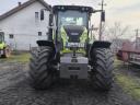 Claas Axion 830