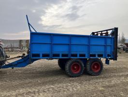 T088 trágyaszóró