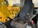 Pásové rypadlo Komatsu PC 138 US-11 / 2016 / 5.783 provozních hodin / leasing od 20 %