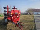 Horsch Maestro 8.75 CC za prodajo ITLS