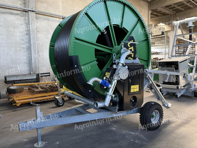 Irrimec 90/450