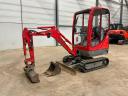 Neuson 1404 Minibagger / 2016 / 1.955 Betriebsstunden / Leasing ab 20 %