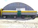 HW80 trailer 8 t