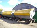 HW80 trailer 8 t