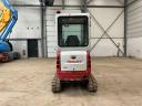 Takeuchi TB 216 Minibagger / 2019 / 1.026 Betriebsstunden / Leasing ab 20%