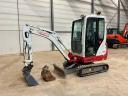 Takeuchi TB 216 Minibagger / 2019 / 1.026 Betriebsstunden / Leasing ab 20%