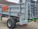 For sale Cynkomet N-221/3-1 servo fertiliser spreader