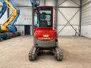 Yanmar Vio 25-4 Minibagger / 2013 / 2.392 Betriebsstunden / Leasing ab 20 %