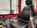 Yanmar Vio 25-4 Minibagger / 2013 / 2.392 Betriebsstunden / Leasing ab 20 %