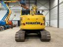 Komatsu PC 138 US-11 Raupenbagger / 2017 / 8.441 Betriebsstunden / Leasing ab 20 %