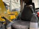 Komatsu PC 138 US-11 Raupenbagger / 2017 / 8.441 Betriebsstunden / Leasing ab 20 %