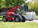 Weidemann T4512 (~150 hours) telescopic handler for sale