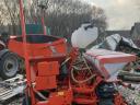 Kubota PP1450V E-Drive II Kverneland Optima V seed drill