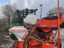 Kubota PP1450V E-Drive II Kverneland Optima V seed drill