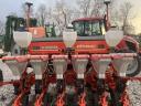 Kubota PP1450V E-Drive II Kverneland Optima V seed drill