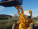 Zetor UN 053 loader, front loader