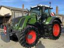 Fendt 826 Vario Profi Plus