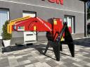 REMET R-150 6 KNIFE BRANCH CHIPPER - SPECIAL DISCOUNT PRICE AT ROYAL TRACTOR