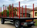 KRONE transporter trupaca