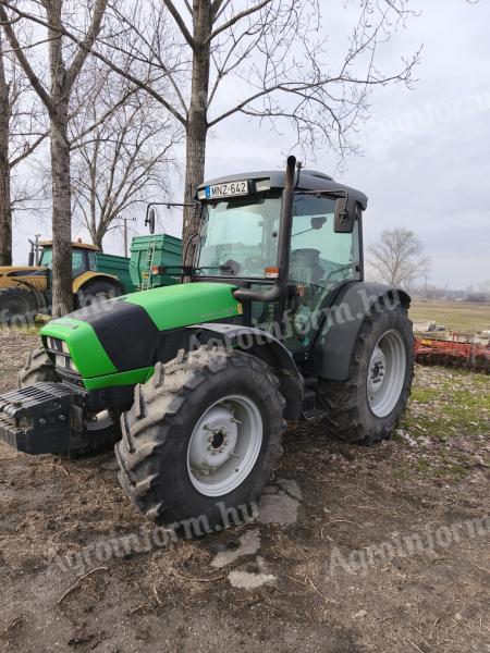 Deutz Agrofarm 420