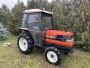 Kubota 26 HP PowerShift Vmax 24 km/h Japanese tractor, small tractor, free delivery