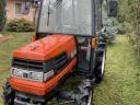 Kubota 26 HP PowerShift Vmax 24 km/h Japanese tractor, small tractor, free delivery