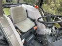 Kubota 26 HP PowerShift Vmax 24 km/h Japanese tractor, small tractor, free delivery