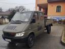 Vojno vojno terensko vozilo mercedes sprinter zeleni 4x4 godište 2005