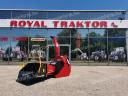 REMET R-720R DISKOVNI SEKLJALNIK - POSEBNA CENA S POPUSTOM PRI ROYAL TRACTOR