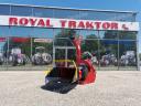 REMET R-720R DISKOVNI SEKLJALNIK - POSEBNA CENA S POPUSTOM PRI ROYAL TRACTOR