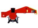 REMET R-100 6 KNIFE BRANCH CHIPPER - SPECIAL DISCOUNT PRICE AT ROYAL TRACTOR