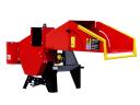 REMET R-100 6 KNIFE BRANCH CHIPPER - SPECIAL DISCOUNT PRICE AT ROYAL TRACTOR