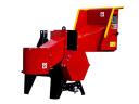 REMET R-100 6 KNIFE BRANCH CHIPPER - SPECIAL DISCOUNT PRICE AT ROYAL TRACTOR