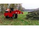 REMET R-100 6 KNIFE BRANCH CHIPPER - SPECIAL DISCOUNT PRICE AT ROYAL TRACTOR