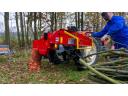 REMET R-100 6 KNIFE BRANCH CHIPPER - SPECIAL DISCOUNT PRICE AT ROYAL TRACTOR